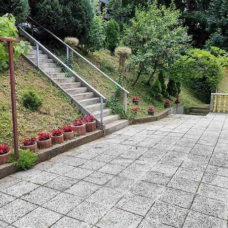 塞拉耶佛Fiar公寓 外观 照片