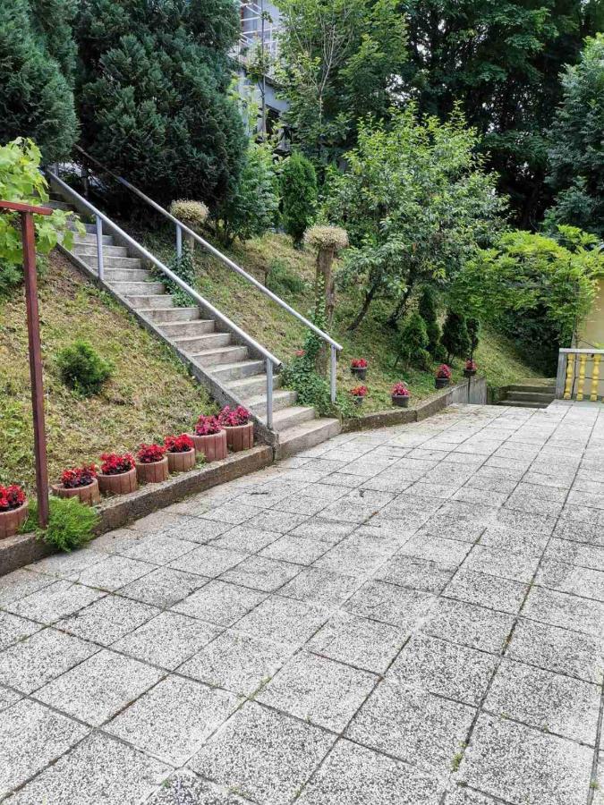 塞拉耶佛Fiar公寓 外观 照片